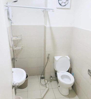 Sasa Apartment | Seawind Near Airport and Samal
