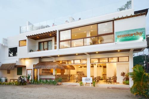 Balabag Resort | Seaworthy Boracay