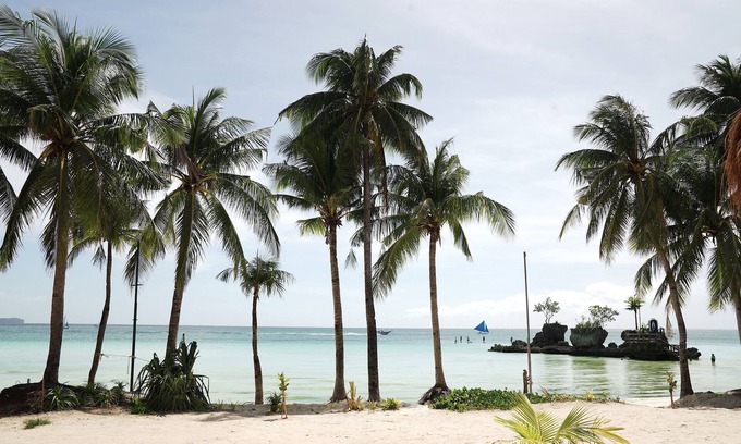 Balabag Hotel | Seaworthy Boracay