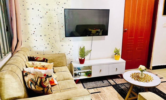 Dar es Salaam Apartment | Sebastian apartment