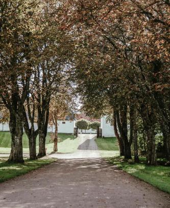 Nibe House | Sebber Kloster