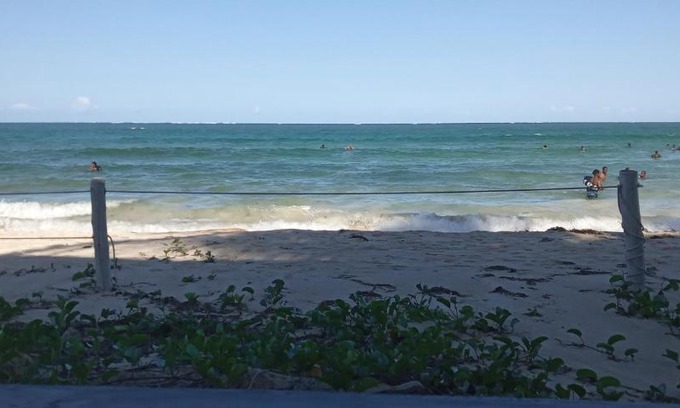 Nyali Apartment | SEBULENI SERVICED HOMESTAY - Walk To The Beach
