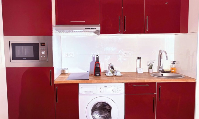 Seclin Apartment | Seclin Appartements