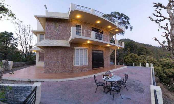 Lansdowne Bed & Breakfast | Seclude Lansdowne