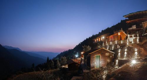 Naina Range Resort | Seclude Pangot, Perch