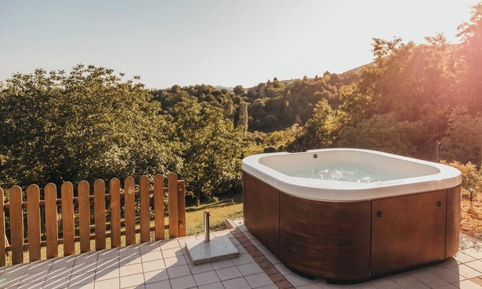 Jastrebarsko House | Secluded holiday house Dragovanščak, Prigorje (K-20619)