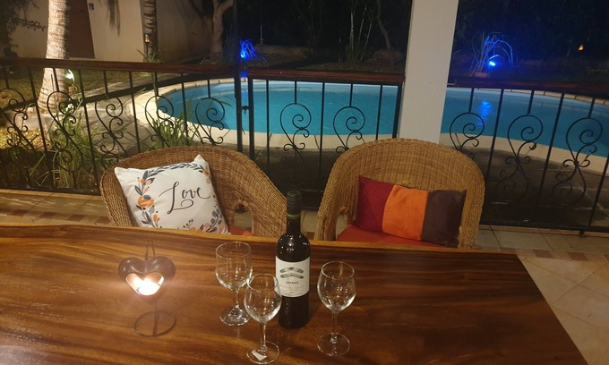 La Preneuse Villa | Secluded luxury villa with pool, views privacy