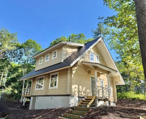 Naganohara House | Second House kukka