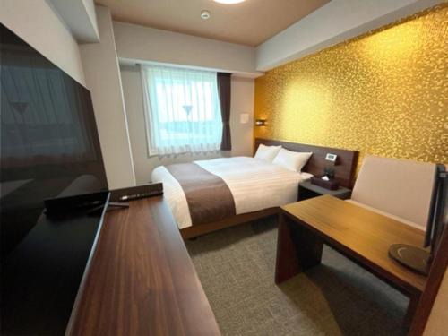 Fukaya Hotel | Second Inn Hana Hotel Hanazono Inter - Vacation STAY 40279v