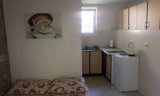 Seoca Apartment | Secret place for two,Kakrc-Tivat