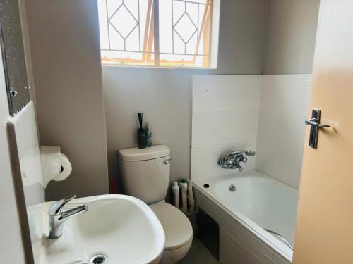 Gaborone Apartment | Section 143 Cosy Place
