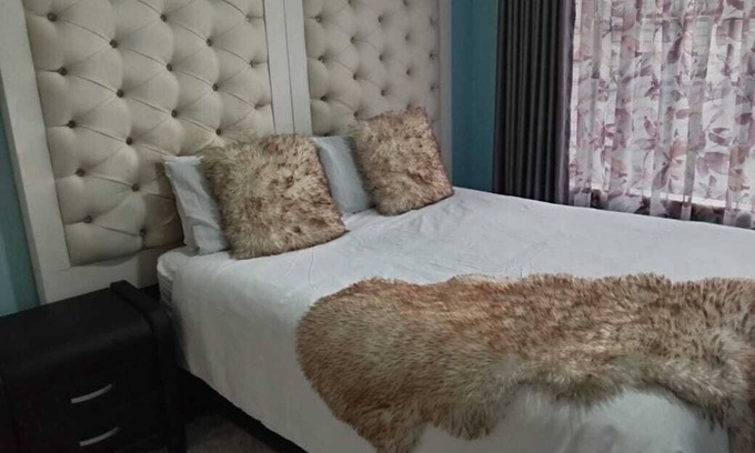 Pretoria House | Secure, Spacious & Fully Equipped – Your Ideal Townhouse Stay 4