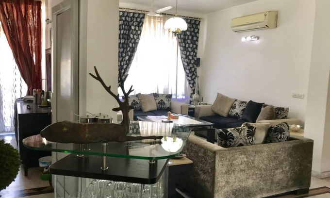 Gurugram Apartment | Security & Comfort 2 bedroom Apartment in Gurugram