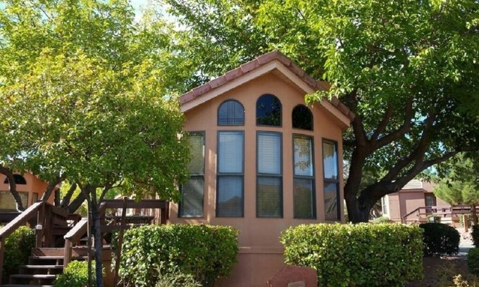 West Sedona Cottage | SEDONA PINES RESORT 1BDRM 1 BA
