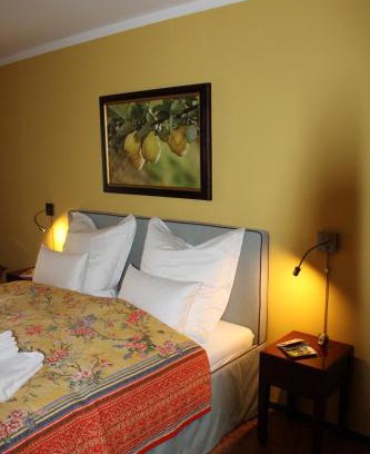 Petting Apartment | SEEBERGER GÜTL - by "Schloss Gessenberg" Exclusive apartments with a historic ambience for lovers of art and antiques