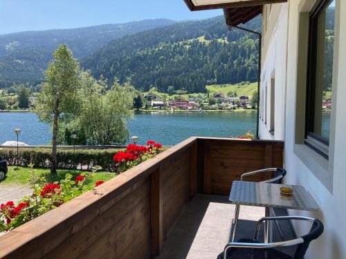 Feld am See Apartment | Seebrauer Wohnung 11