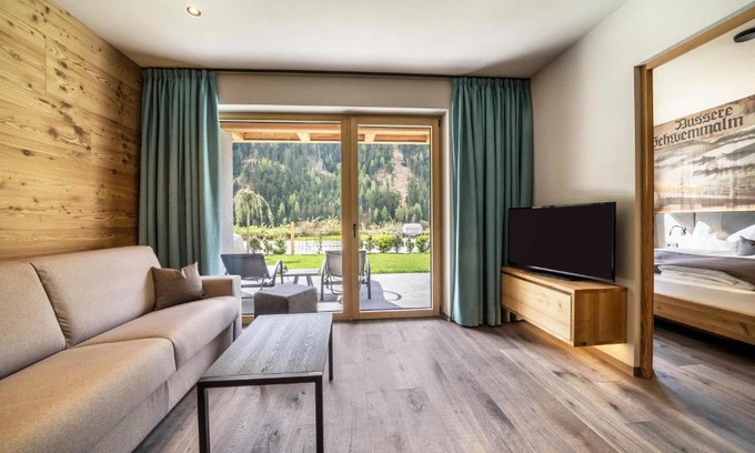 Pracupola Apartment | Seebrunn - Außere Schwemmalm