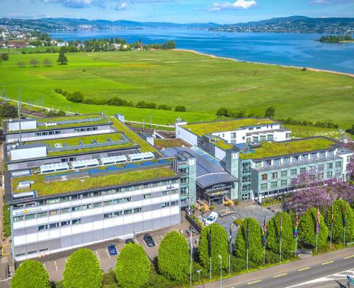 Pfaeffikon Hotel | Seedamm Plaza