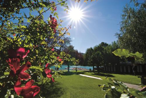 Seestrasse Hotel | Seegarten