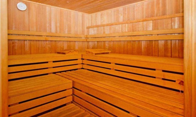 Seebad Bansin Apartment | Seehof Bansin App 22