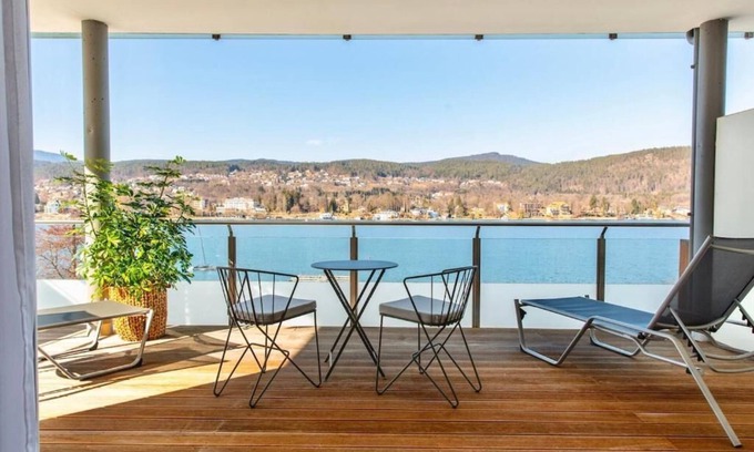 Augsdorf Hotel | Seehotel Süd by S4Y