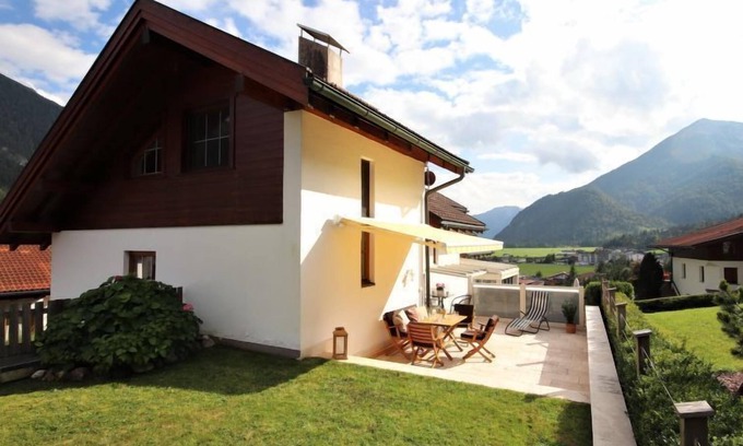 Achenkirch House | Seekarblick by Interhome
