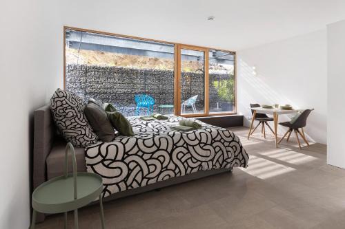 Ohningen Apartment | Seenahes Apartment c5 in Öhningen