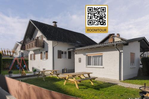 Lochau House | Seeperle Lochau - Der See ruft!