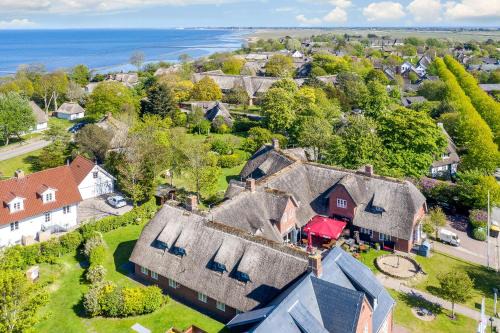 Keitum Apartment | Seepferdchen