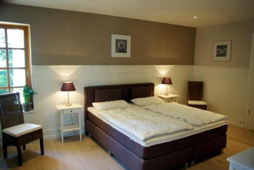 Bleckede Apartment | Seerose