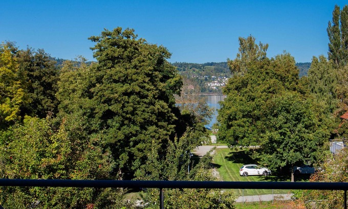 Bodman-Ludwigshafen Apartment | Seewinkel - Your home on Lake Constance - brand new on offer-