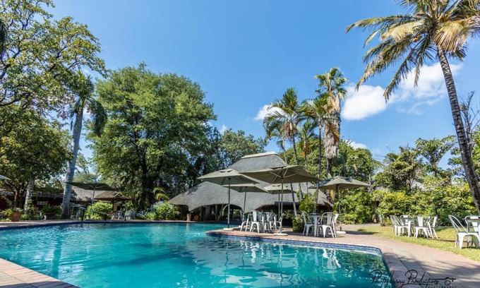 Phalaborwa Cabin | Sefapane Lodge and Safaris