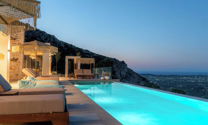 Romirion Villa | Segreto Del Lusso