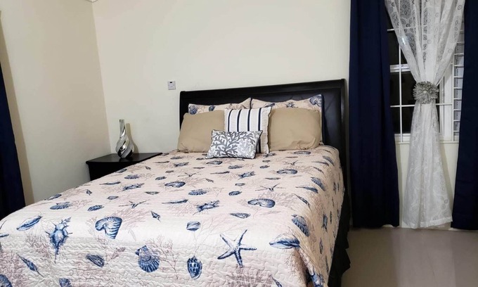 Florence Hall Village House | Sehfeh Luxury Vacation Home