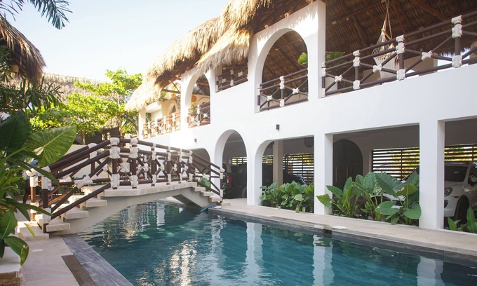 Escuintla Other | Selanna 2 Luna Creciente