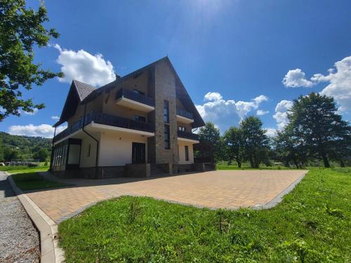 Telciu Ski Chalet | SELBIT - Șesul domniței