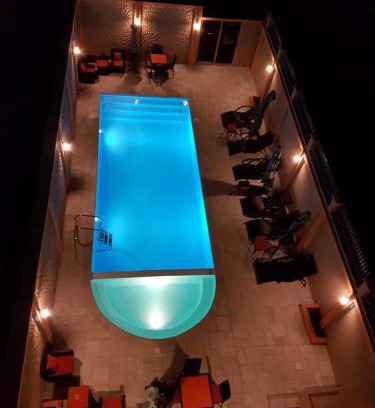 Morondava Hotel | Select Hôtel