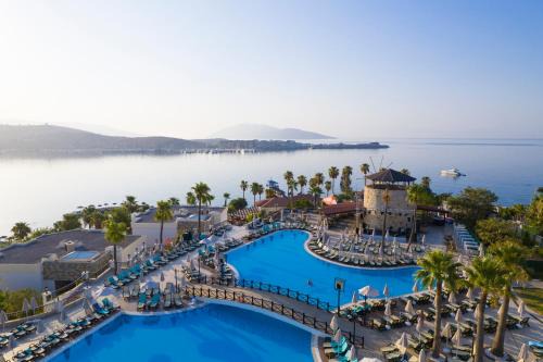 Bodrum City Center Resort | Selectum Colours Bodrum