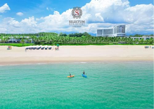 Cam Lam Resort | Selectum Noa Resort Cam Ranh