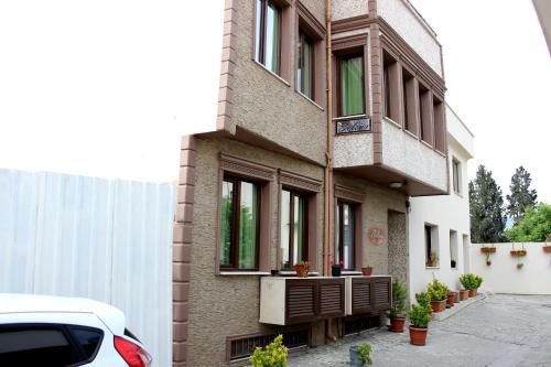 Selcuk Hotel | Selena Hotel
