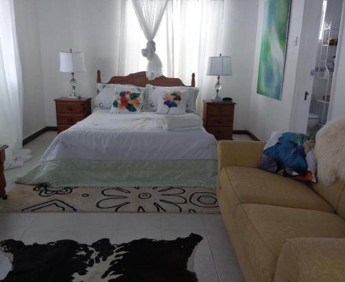 Micoud Apartment | Selens cozy retreat in Ti Rocher Micoud Saint Lucia