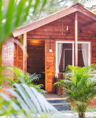 Morjim Hotel | Selesta Sea by the Beach Morjim
