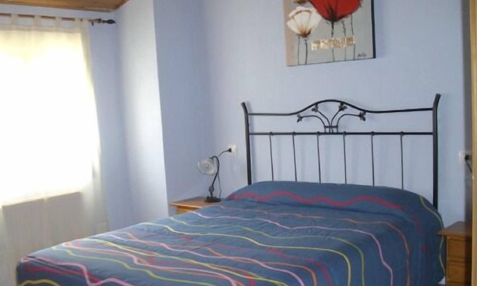 Villar del Rio Cottage | Self catering Alto de Ayedo for 8 people
