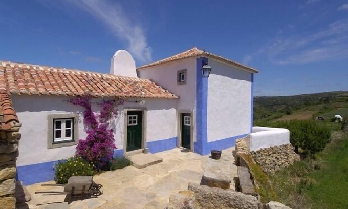 Aldeia da Mata Pequena Cottage | Self catering Aldeia da Mata Pequena, Turismo & Lazer, Lda for 4 people