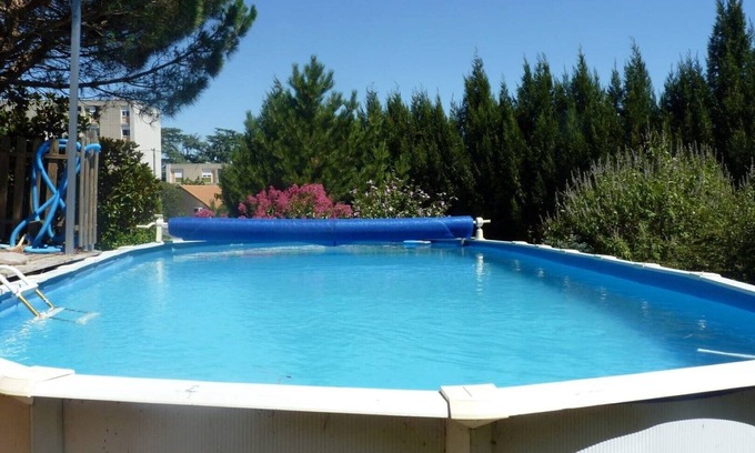 Annonay Apartment | Self-catering cottage in Ardeche Verte, 5km from Peaugres