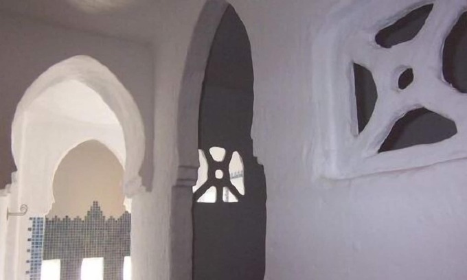 Gorafe Cottage | Self catering Cuevas del sol for 6 people