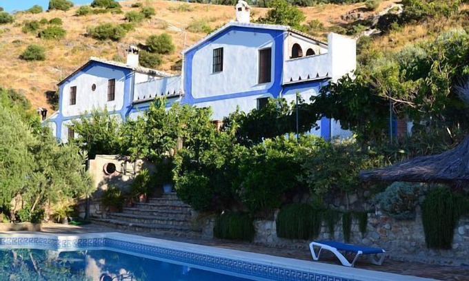 Rute Cottage | Self catering El Rincón de Carmen for 2 people