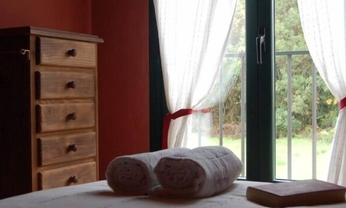 Gilgarcia Cottage | Self catering El Zaburdón - El Duque for 2 people