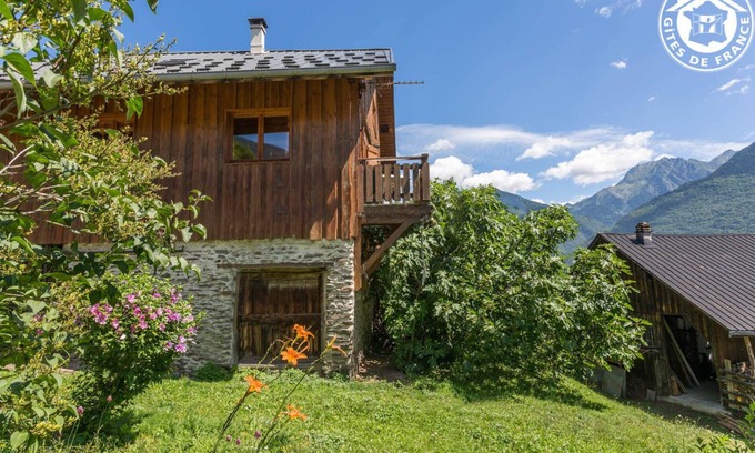 Saint-Paul-sur-Isere House | Self-catering - SAINT PAUL SUR ISERE