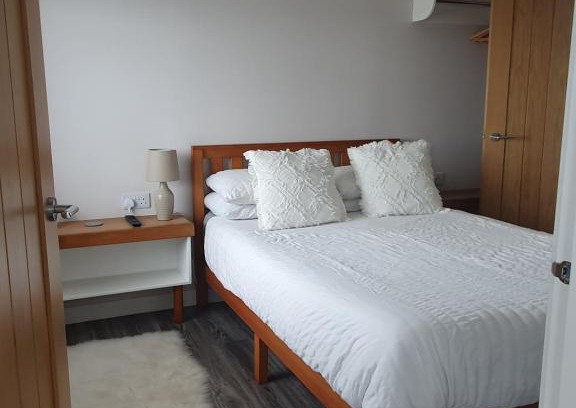 Holm Apartment | Self catering. Maydene. Holm. Orkney, Scotland.